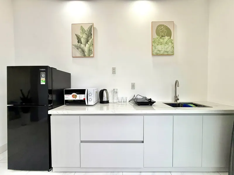 Studio Apartment for Rent – West Nha Trang – Ha Quang 2, Phuoc Hai – Fully Furnished – 8M VND/Month — 8/8