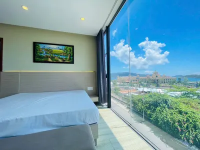 2-Bedroom Apartment for Rent in Vĩnh Nguyên – 15,000,000 VND/Month