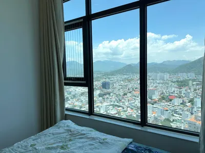 Căn hộ 2 phòng ngủ (Oceanus) cho thuê – 11,5 triệu VND/tháng