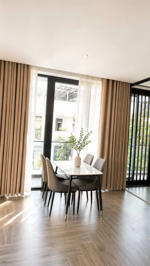 Luxury 1-Bedroom Apartment for Rent in Ha Quang, Nha Trang – 18 Million VND/Month