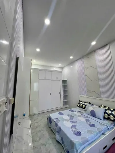 House for Rent in Northern Nha Trang – Near Champa Island – 2 Bedrooms – 25M VND/Month