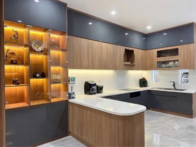 Nhà Cho Thuê 3 Phòng Ngủ – Khu Vực Mai Gia, Gói 8 – 32 Triệu VND/Tháng