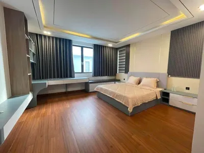 Villa in South Nha Trang, Phuoc Long A – 450 m² – 45 Million VND/Month