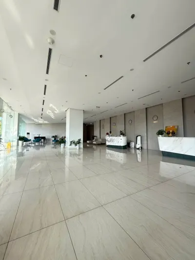 Квартира с 2 спальнями в Scenia Bay | Нячанг | 23 500 000 VND/месяц