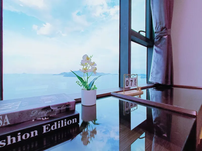 Studio with Sea View – Mường Thanh 60, Center Nha Trang