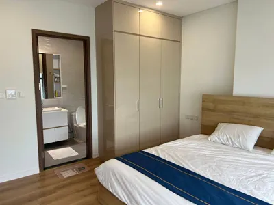 2침실 아파트 렌트 – Scenia Bay – 냐짱 북쪽 – 월 2,450만 VND