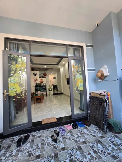 2-Bedroom House for Rent in North Nha Trang – 15M VND/Month
