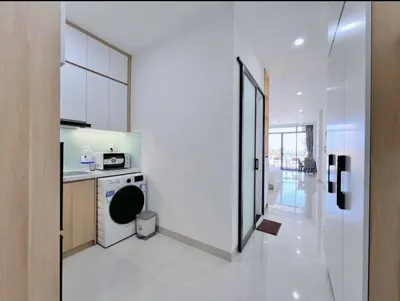 Nha Trang Dã Tượng 지구 가구 완비 아파트 – 9월 1일부터 입주 가능