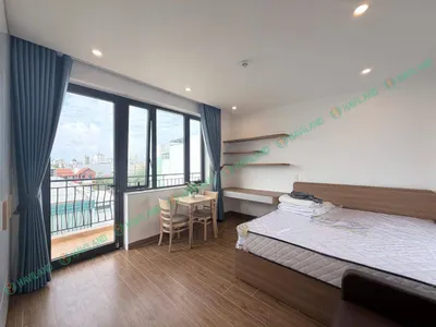 Studio Apartment for Rent – Thuy Son 4, Ngu Hanh Son