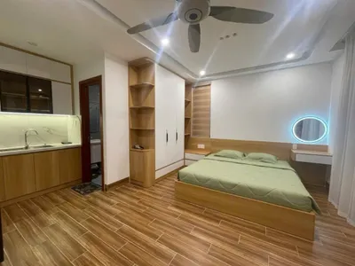 Studio Apartment in Phước Long, Nha Trang – 12 Million VND/Month