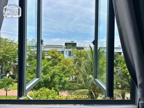 2-Bedroom Apartment for Rent – Phước Long, South Nha Trang – New, Fully Furnished – 10M VND/Month