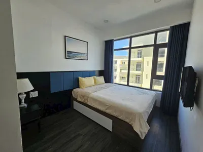 2-Bedroom Apartment for Rent in Mường Thanh Viễn Triều – North Nha Trang – 12.5M VND/Month