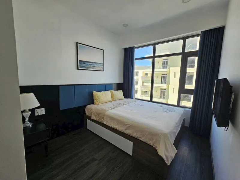 2-Bedroom Apartment for Rent in Mường Thanh Viễn Triều – North Nha Trang – 12.5M VND/Month