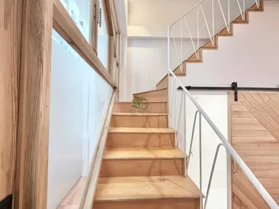 Nhà 2 Phòng Ngủ Được Trang Bị Đầy Đủ Nội Thất tại Lộc Thọ – 3 Phòng Tắm, Sân Thượng, Cho Thuê Tối Thiểu 1 Năm