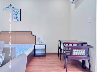 Studio cho thuê – Phước Long, Nha Trang phía Nam – 8,5 triệu VND/tháng