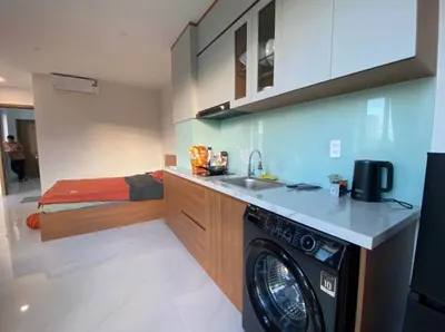 New Studio in South Nha Trang, 6 Minutes by Bike to the Sea