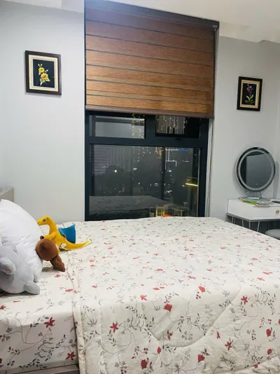 2-Bedroom Apartment for Rent at HUD Building, Central Nha Trang – 20,000,000 VND/Month