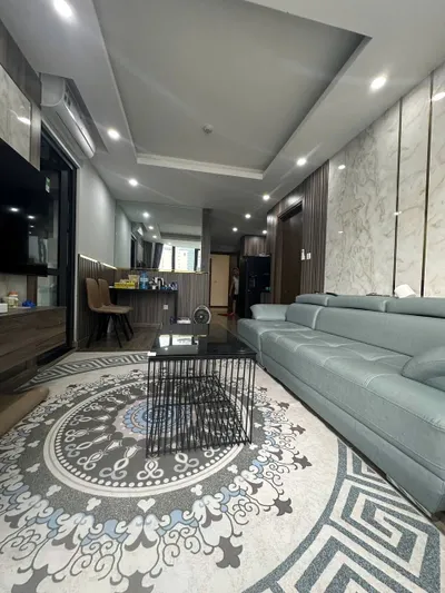 2-Bedroom Apartment for Rent in Nha Trang – 19 Million VND/Month