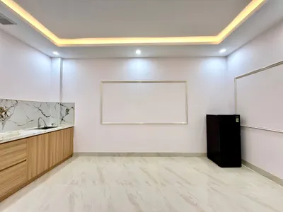 Сдаётся квартира с 1 спальней в районе Phước Long – 12 000 000 VND/месяц
