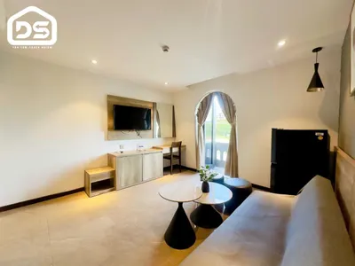 Premium Mountain & Vinpearl View Apartment – An Viên, South Nha Trang, 45m²