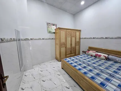 3卧室房屋出租 – 芽庄南部（Vĩnh Trương）– 850万越南盾/月