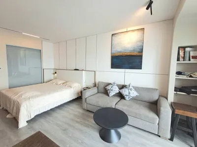 Gold Coast芽庄高级海景工作室 – 每月1800万越南盾