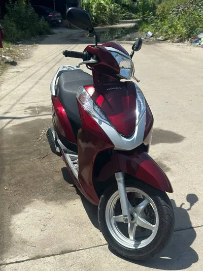 Bán hai chiếc Honda Lead 2 (2014, 2015) – 17 triệu VND mỗi chiếc