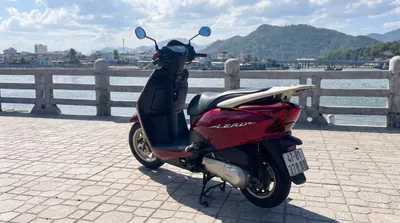 Honda Lead 2012 – 110cc 踏板车 – 1100万越南盾