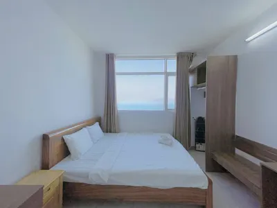 2-Bedroom Apartment in Muong Thanh Luxury Khanh Hoa – Sea View, Furnished, Pets Allowed