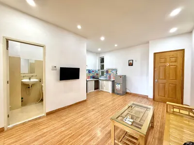 2-комнатная квартира на Đường Số 13, KĐT Hà Quang 2 – с 07/09