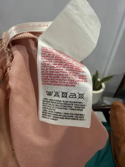 Ночная рубашка, новая, из Турции – 100к