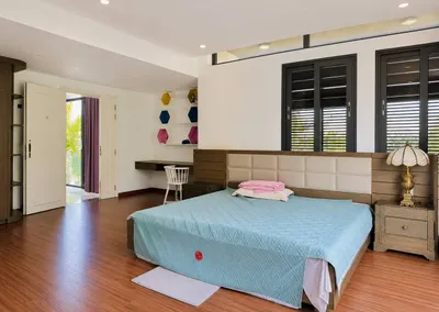 3-Bedroom Villa for Rent – Champa Island – 50M VND/Month