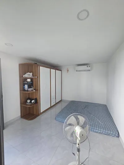 Nhà 2 phòng ngủ ở phía bắc Nha Trang, Vĩnh Hải – 13 triệu VND/tháng