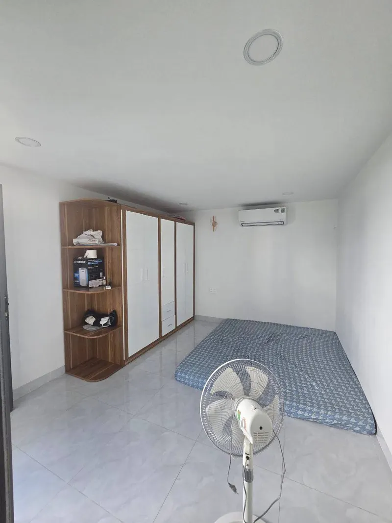 2-Bedroom House in North Nha Trang, Vinh Hai – 13M VND/Month