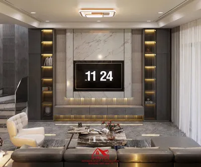 1-Bedroom Apartment + Extra Room – Scenia Bay Complex, Nha Trang