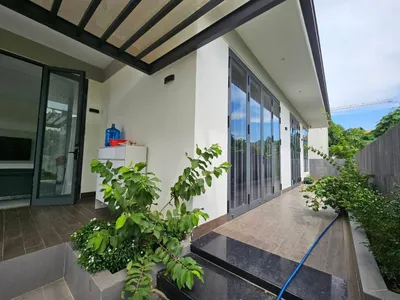 3-Bedroom House for Rent in An Vien, Nha Trang – 35 Million VND/Month