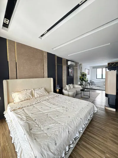 3-Bedroom House for Rent – My Gia The Capella, Fully Furnished