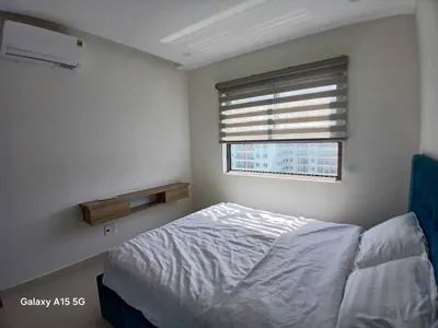 2-Bedroom Apartment in CT9 Vinh Diem Trung (West Nha Trang) – 16 Million VND/Month