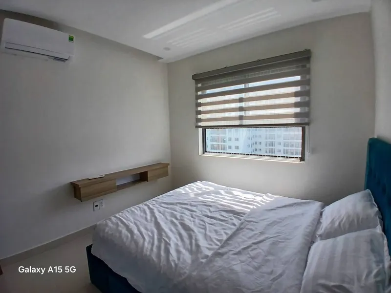 2-Bedroom Apartment in CT9 Vinh Diem Trung (West Nha Trang) – 16 Million VND/Month