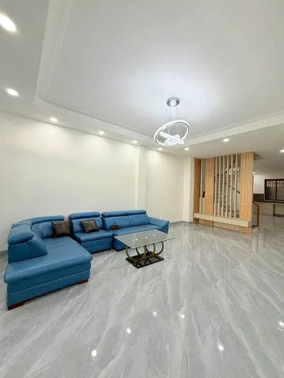 4-Bedroom House for Rent – An Bình Tân, Nha Trang – 26M VND/month