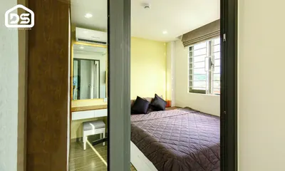 Căn hộ cho thuê ở trung tâm Nha Trang – 10,9 triệu VND/tháng