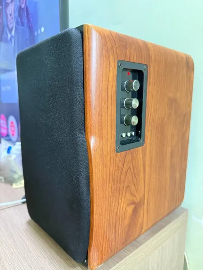 Speakers – Good Sound Quality