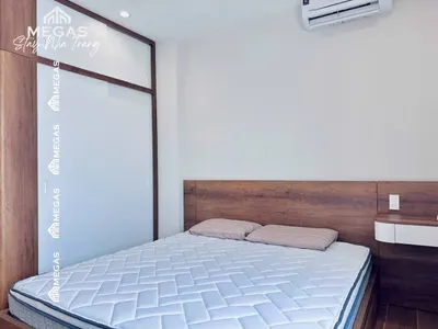 全新1卧室公寓 – Ha Quang 1地区，每月1200万越南盾
