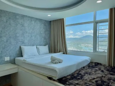 2-Bedroom River-View Apartment – Muong Thanh, 14M VND/Month