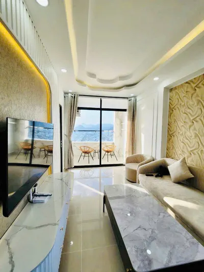 3-Bedroom Apartment for Rent – Napoleon – North Nha Trang – Sea View – 18M VND/Month