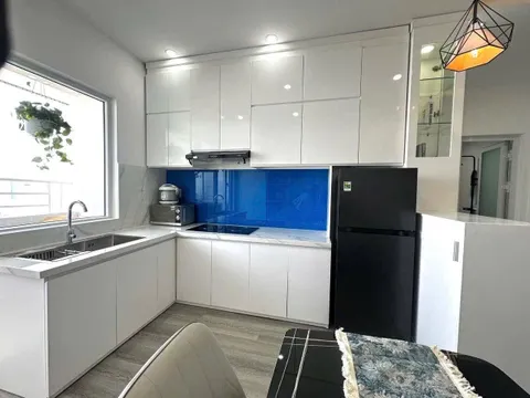 Apartment Rental in Oceanus – 15 Million VND/Month (Aug 14 – Sep 14)