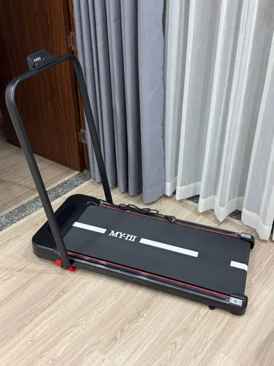 Máy chạy bộ MYHI T3 – gần như mới – 1.800.000 đ