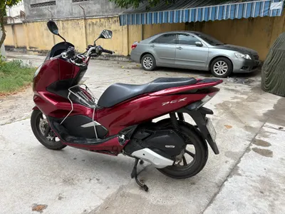 Honda PCX 125 thế hệ 3 bán – năm 2018, 25.680 km, 32 triệu đồng