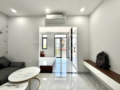 Studio Apartment for Rent in West Nha Trang (Phước Hải) – 10,000,000 VND/Month