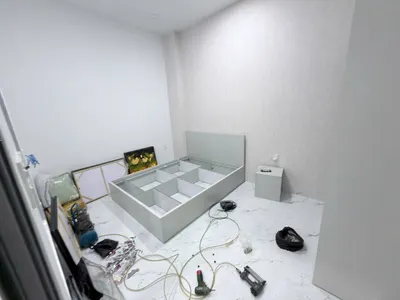 남쪽 냐짱 2침실 아파트 렌탈 – 50m², 애완동물 친화적, 해변까지 5분